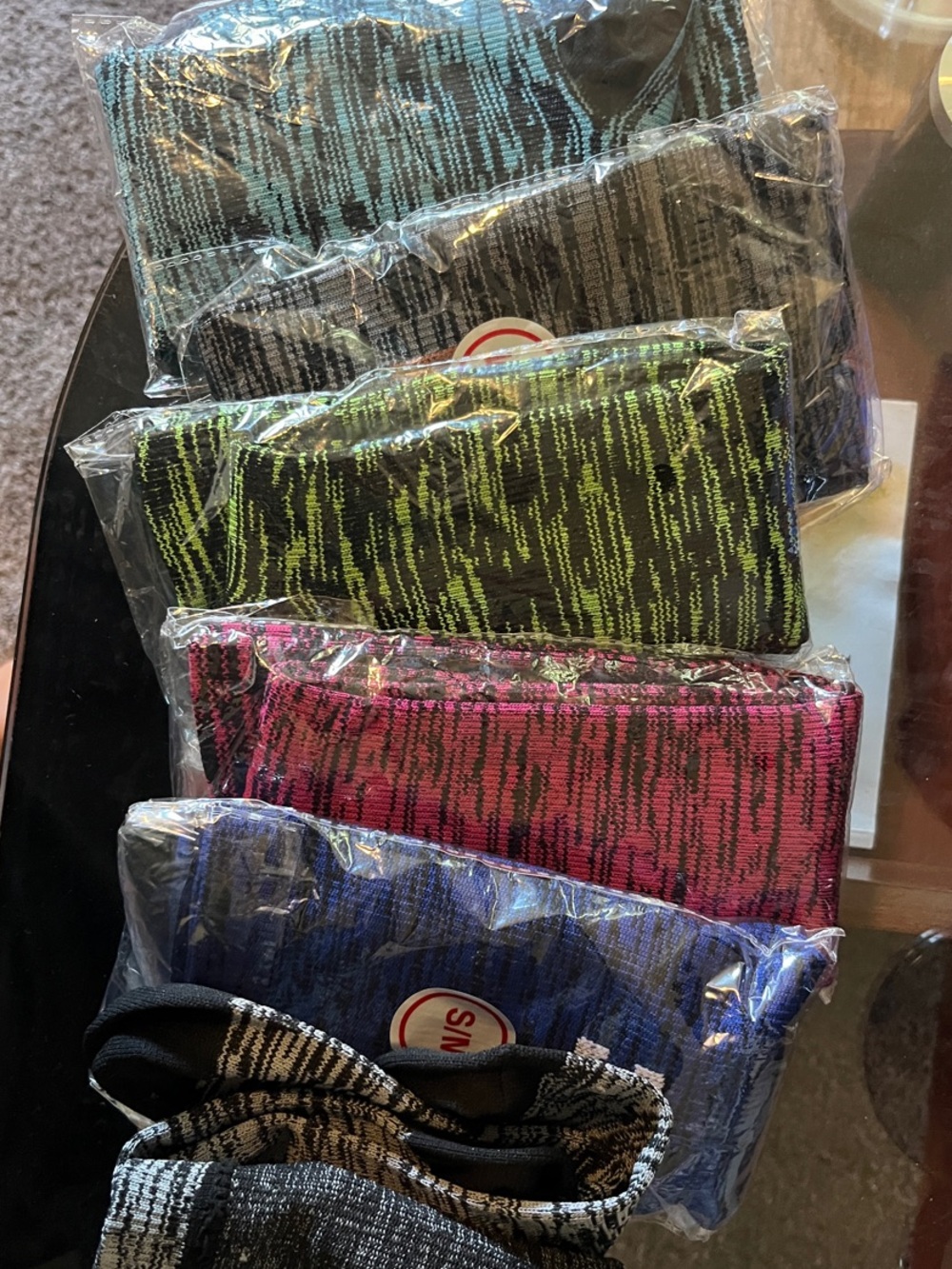 Compression socks New